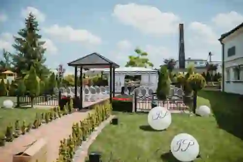 Zaślubiny w plenerze