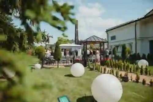 Zaślubiny w plenerze