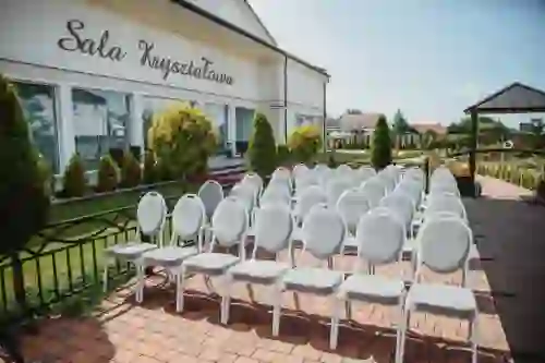 Zaślubiny w plenerze