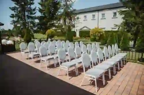 Zaślubiny w plenerze