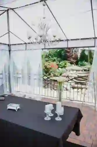 Zaślubiny w plenerze