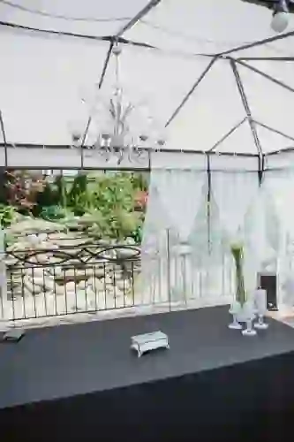 Zaślubiny w plenerze